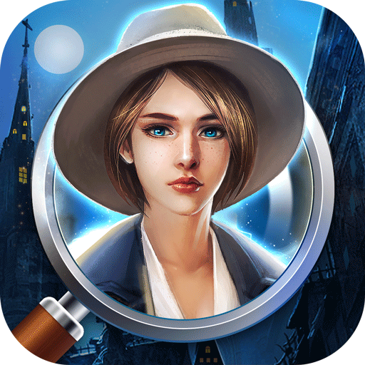 神秘之城安娜与魔法书手游下载-神秘之城安娜与魔法书游戏安卓版下载V4.1.3