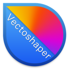 Vectoshaper V1.0 Mac版