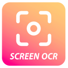 Screen OCR V1.2.0 Mac版