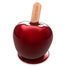 Candy Apple V1.9 Mac版