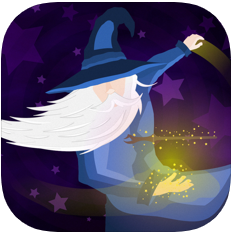 Whirly Wizard V1.0.19 苹果版