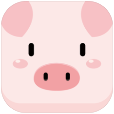 小猪快传 V1.0 IOS版