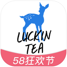 小鹿茶 V1.4.1 安卓版