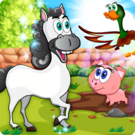 学习农场动物手游下载|学习农场动物游戏安卓版下载V1.0
