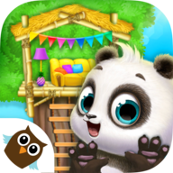 熊猫树屋 V1.0.1 安卓版