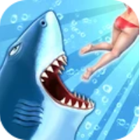 饥饿鲨鱼进化论下载_饥饿鲨鱼进化论安卓版游戏下载V7.0.0