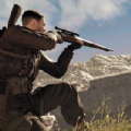  Sniper Elite 4 Simplified Chinese