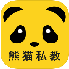 熊猫私教 V1.0 IOS版