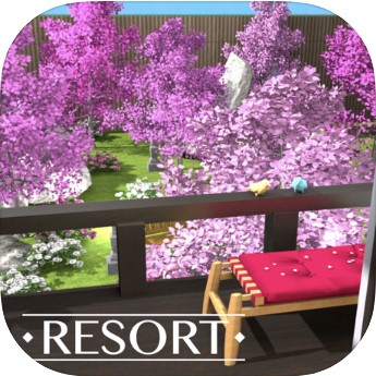 逃脱游戏度假酒店5永恒的樱花园 V1.0 苹果版