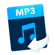 MP3格式转换器 