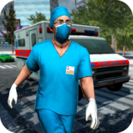 紧急救护车手游下载-紧急救护车游戏安卓版下载V5.0.0