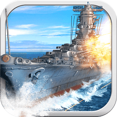 战舰大海战-双端联动 V1.5.3 完整版
