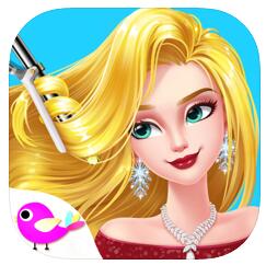 美美公主的梦幻美发屋 V1.0 苹果版
