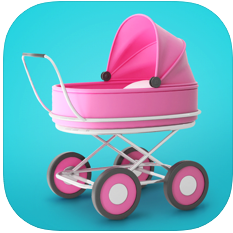 孕育宝宝放置3D模拟 V1.4 苹果版