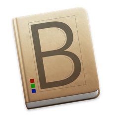 BrandBook V1.0 Mac版