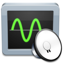 AudioTest V2.2 Mac版