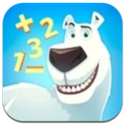 北极熊数学冬季战 V1.0.3 安卓版