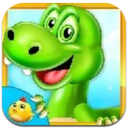 恐龙与游戏的孩子 V9.5 安卓版