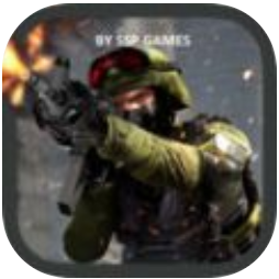 CS射击精英部队安卓版下载-CS射击精英部队游戏下载V3.0