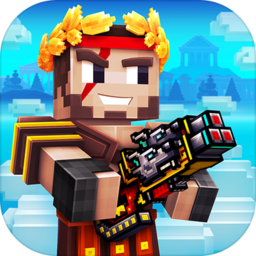  3D Pixel Shooting V16.6.1 Android