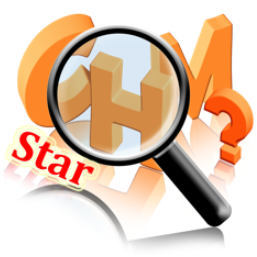 CHM Viewer Star V5.2.2 Mac版