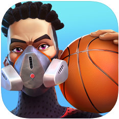  Fast attack basketball team V1.0 Apple version