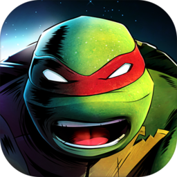 忍者神龟传奇 V1.7.15 免费版