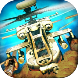 Chaos直升机空战 V5.0.3 安卓版