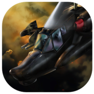 模拟直升机驾驶:黑鲨 V1.5 安卓版