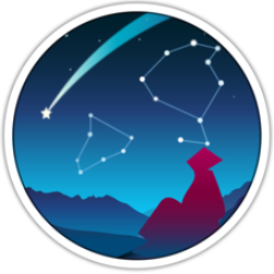 iPhemeris占星术 V3.10.1 Mac版