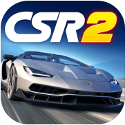 CSR Racing 2 免谷歌版