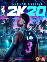 NBA 2K20 正式版