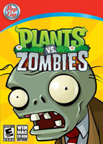 Plants vs Zombies 免费版