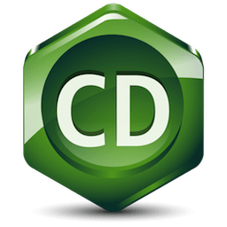 ChemDraw Pro（化学反应方程式编辑器软件） V16.0 绿色版