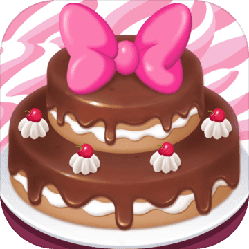 梦幻蛋糕店 V1.0 苹果版