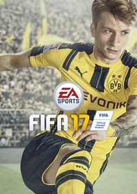 FIFA 17 正式版