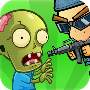 僵尸战争入侵Zombie Wars Invasion免费版-僵尸战争入侵修改无限金币版下载