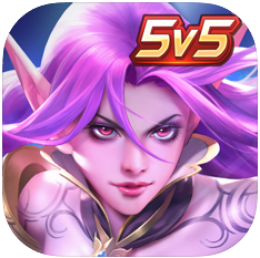 Heroes Arena V2.2.39 IOS版