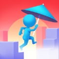 雨伞跑酷 V1.0 苹果版