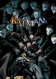 蝙蝠侠：阿卡姆合集 正式版