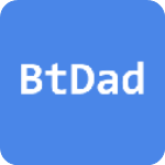 BTDad 磁力搜索免费版