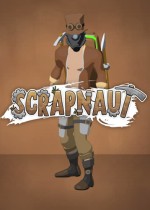 Scrapnaut 正式版