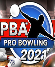PBA职业保龄球2021