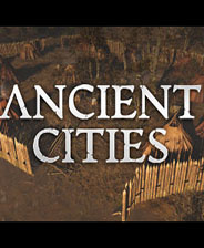 古代城市