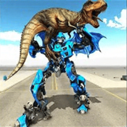 机甲恐龙对决手游下载-机甲恐龙对决安卓版下载V1.0