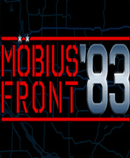 莫比斯前线83 破解版