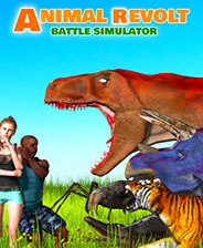 动物起义战斗模拟器 全DLC整合版