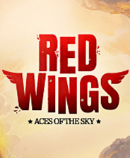 红色翅膀：天空的王牌