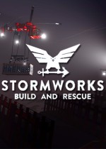 风暴工程：建造和救援 绿色版