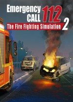 紧急呼叫112：消防模拟2 绿色版